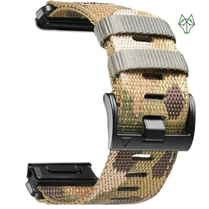 WolfBand harci hurok 26 mm