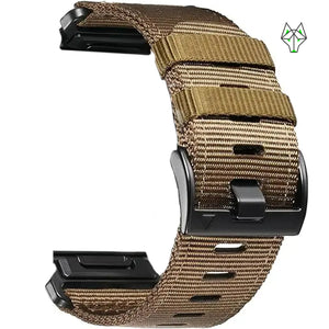 WolfBand harci hurok 26 mm