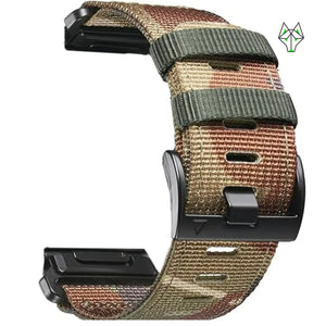 WolfBand harci hurok 26 mm