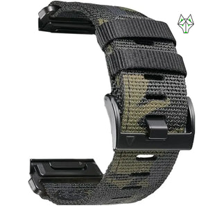 WolfBand harci hurok 26 mm