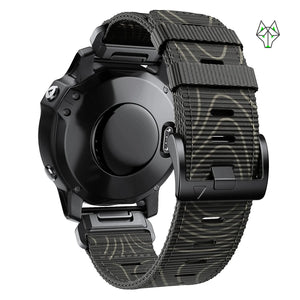 WolfBand harci hurok 26 mm