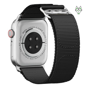 WolfBand Boho Nylon Lus