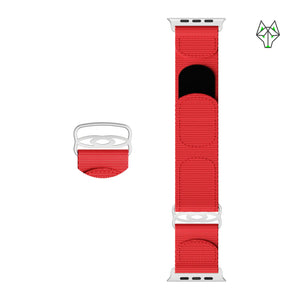 WolfBand Boho Nylon Lus