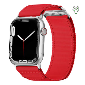 WolfBand Boho Nylon Lus