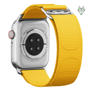 WolfBand Boho Nylon Lus