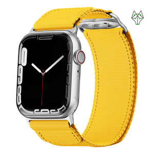 WolfBand Boho Nylon Lus