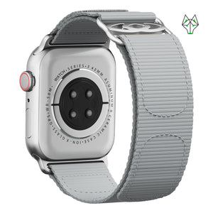 WolfBand Boho Nylon Lus