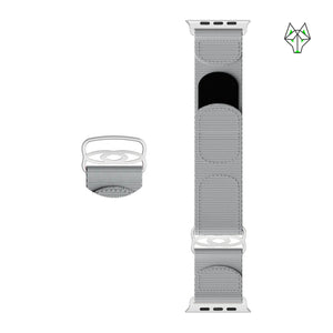 WolfBand Boho Nylon Lus