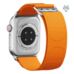 WolfBand Boho Nylon Lus