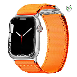 WolfBand Boho Nylon Lus