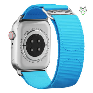 WolfBand Boho Nylon Lus