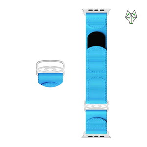 WolfBand Boho Nylon Lus