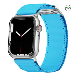 WolfBand Boho Nylon Lus