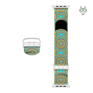 WolfBand Boho Nylon Lus