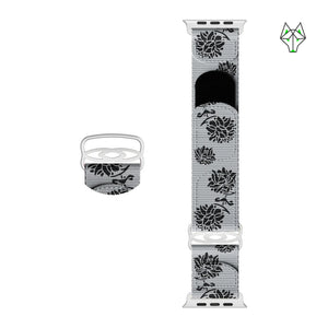 WolfBand Boho Nylon Lus