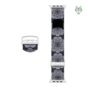 WolfBand Boho Nylon Lus