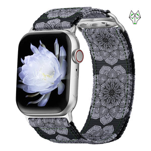 WolfBand Boho Nylon Lus