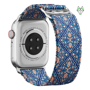 WolfBand Boho Nylon Lus