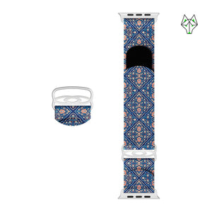 WolfBand Boho Nylon Lus