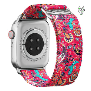 WolfBand Boho Nylon Lus