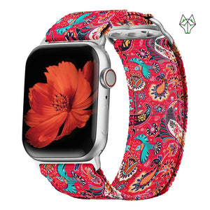 WolfBand Boho Nylon Lus