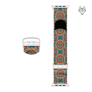 WolfBand Boho Nylon Lus