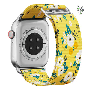 WolfBand Boho Nylon Lus