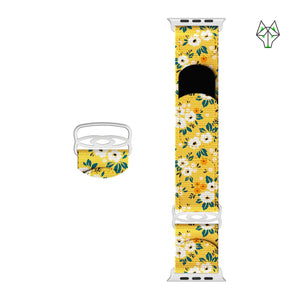 WolfBand Boho Nylon Lus