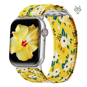 WolfBand Boho Nylon Lus