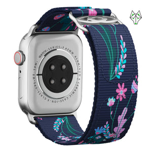 WolfBand Boho Nylon Lus