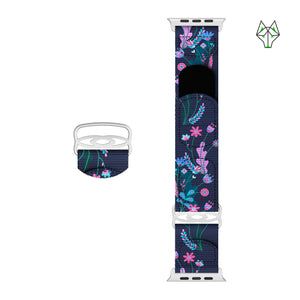 WolfBand Boho Nylon Lus