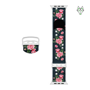 WolfBand Boho Nylon Lus