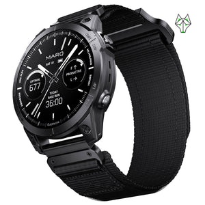 WolfBand Discoverer Loop 22 mm