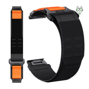 WolfBand Discoverer Loop 22 mm