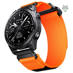 WolfBand Discoverer Loop 22 mm