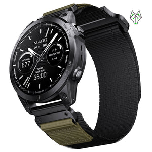 WolfBand Discoverer Loop 22 mm