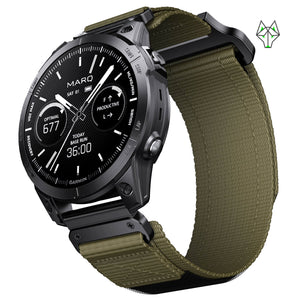 WolfBand Discoverer Loop 22 mm