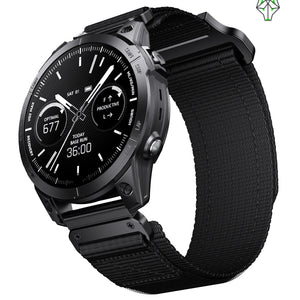 WolfBand Discoverer Loop 22 mm