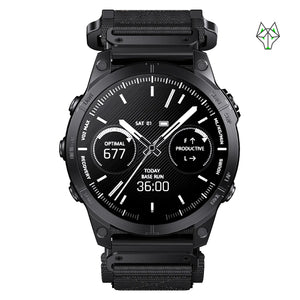 WolfBand Discoverer Loop 22 mm