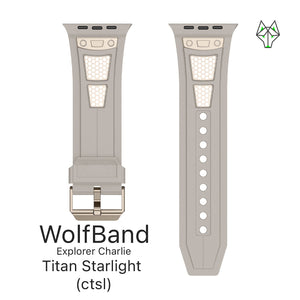 WolfBand Explorer Charlie