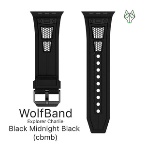 WolfBand Explorer Charlie