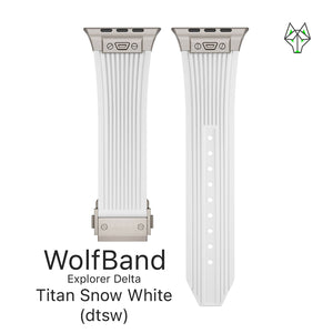 WolfBand Explorer Delta