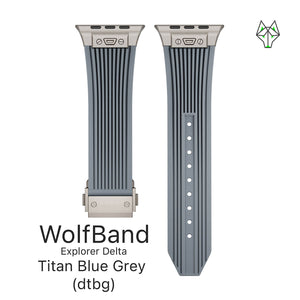 WolfBand Explorer Delta