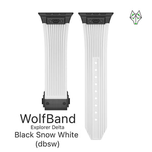WolfBand Explorer Delta