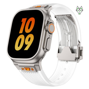 WolfBand Explorer Fagyasztott