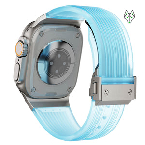 WolfBand Explorer Fagyasztott