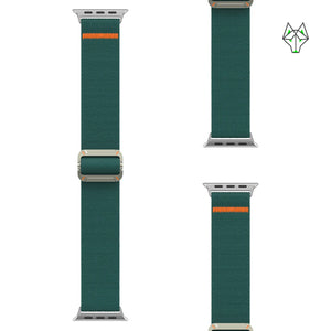 Lazo de nylon WolfBand Flex