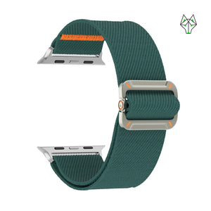 Lazo de nylon WolfBand Flex
