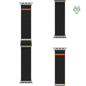 Lazo de nylon WolfBand Flex