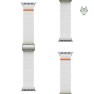 Lazo de nylon WolfBand Flex